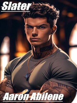 cover image of Slater